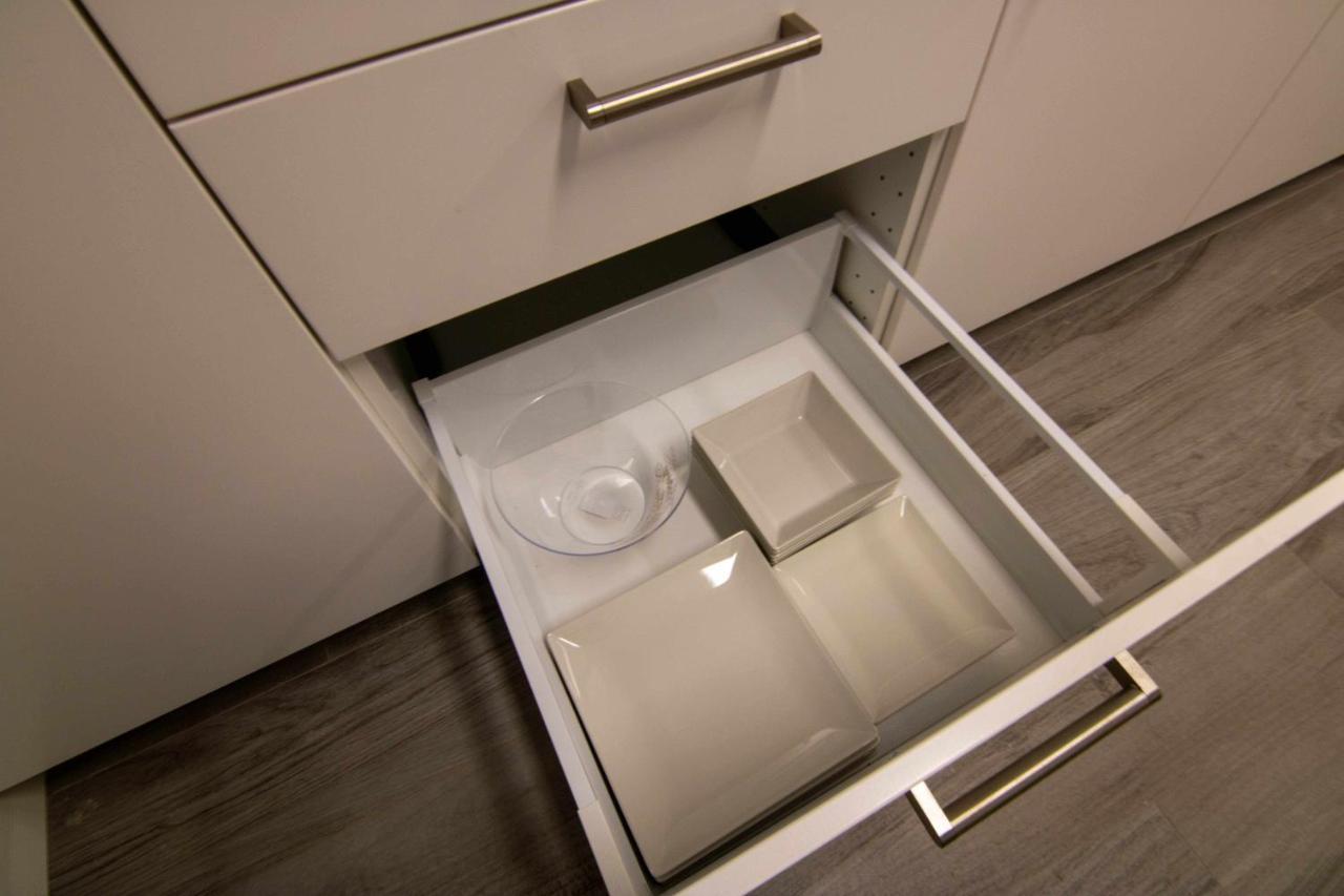 לאון Loft Atenas מראה חיצוני תמונה