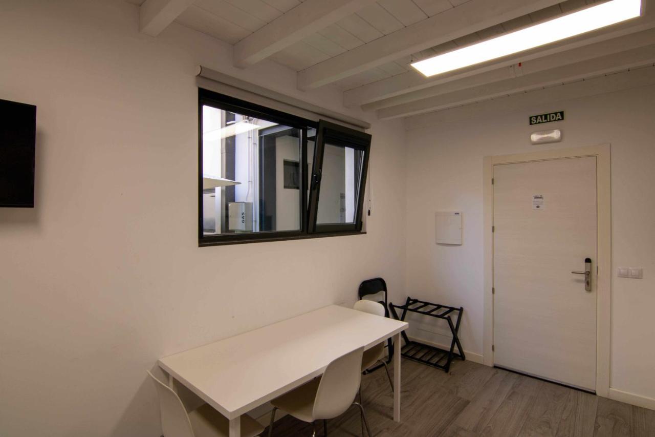 לאון Loft Atenas מראה חיצוני תמונה