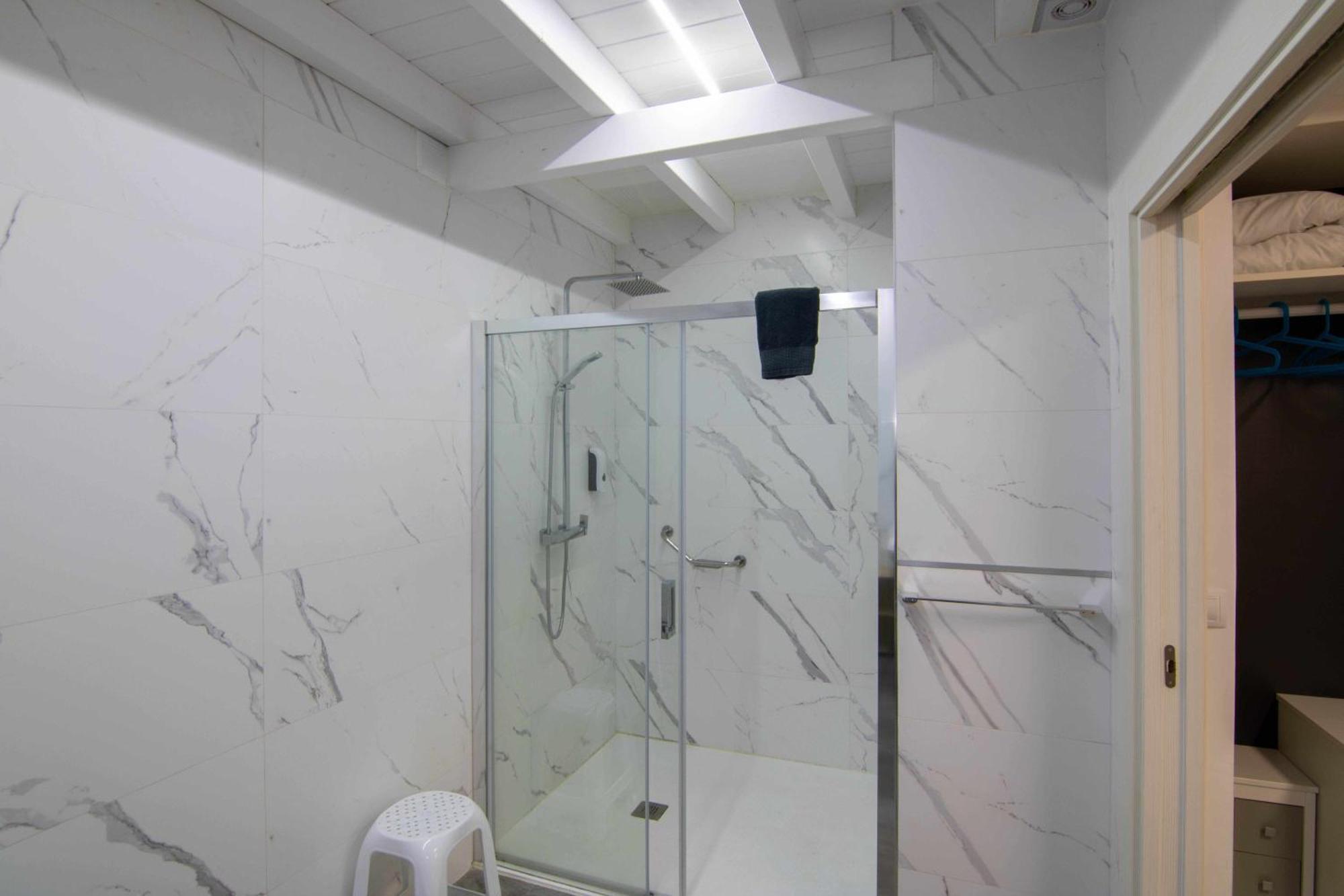 לאון Loft Atenas מראה חיצוני תמונה